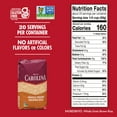 thumbnail image 6 of Carolina Whole Grain Brown Rice, Long Grain Rice, 2 lb Bag, 6 of 6