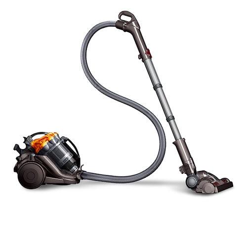Dyson DC21 All Floors Canister Vacuum