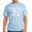 Light Blue, variant on CafePress - Ask Me To Pray For You Dark T Shirt - Men's Classic Graphic Cotton T-Shirt