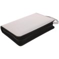 thumbnail image 3 of EeaseCA 1 Set Multifunctional Clutch Bag Money Wallet Creative Storage Bag Useful Budget Envelope Clutch Bag, 3 of 7