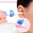 thumbnail image 2 of New Oroclear Earwax Remover, Electric Ear Cleaner, Oroclear Ear Wax suction remover, 2 of 5