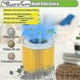thumbnail image 2 of 2 Pack Cartridge Filter For Wd3 Premium Wd2 Wd3 Wd3p Wd3 Mv2 Mv3 Filter Wd3 Replacement Filter For Krcher Vacuum Cleaner 6.414-552.0/6414552, 2 of 5