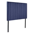 thumbnail image 2 of Cabecera King Size Argos Azul Rey, 2 of 6