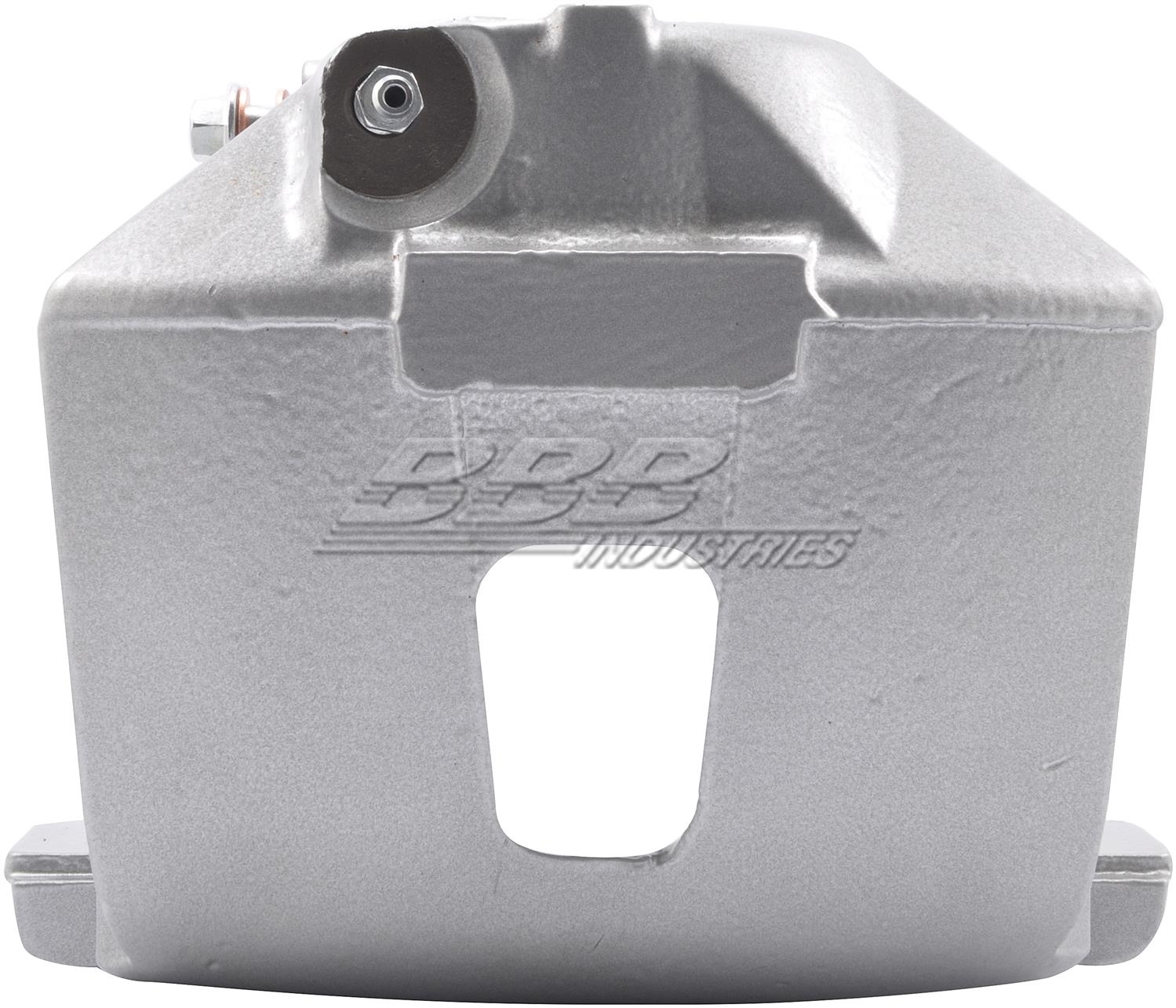 TERREPOWER formerly BBB Industries 97-17632B Reman Caliper w/installation Hardware