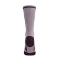 thumbnail image 5 of Wrangler Men's Comfort Compression Crew Socks, 3-Pack, Size 6-12, 5 of 8