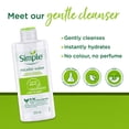 thumbnail image 5 of Simple Kind to Skin Cleansing Water Micellar 6.7 oz, 5 of 9