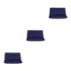 thumbnail image 1 of Guardurnaity Flecos de primera para coser: artesanías duraderas, sin cobertizos y versátiles, ropa de bricolaje, ribete de flecos con borlas, azul Type1 NO1, 1 of 6
