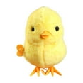 thumbnail image 1 of Wind Up Chicken Toy, Bouncing Walking Clockwork Fun For Kids, Mechanical Toy For Imaginative Play And Motor Skill Development, 1 of 7