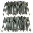 thumbnail image 2 of 50 agujas para máquinas de coser domésticas con pedal, agujas para máquinas de coser industriales eléctricas multifuncionales de cama plana, 2 of 4