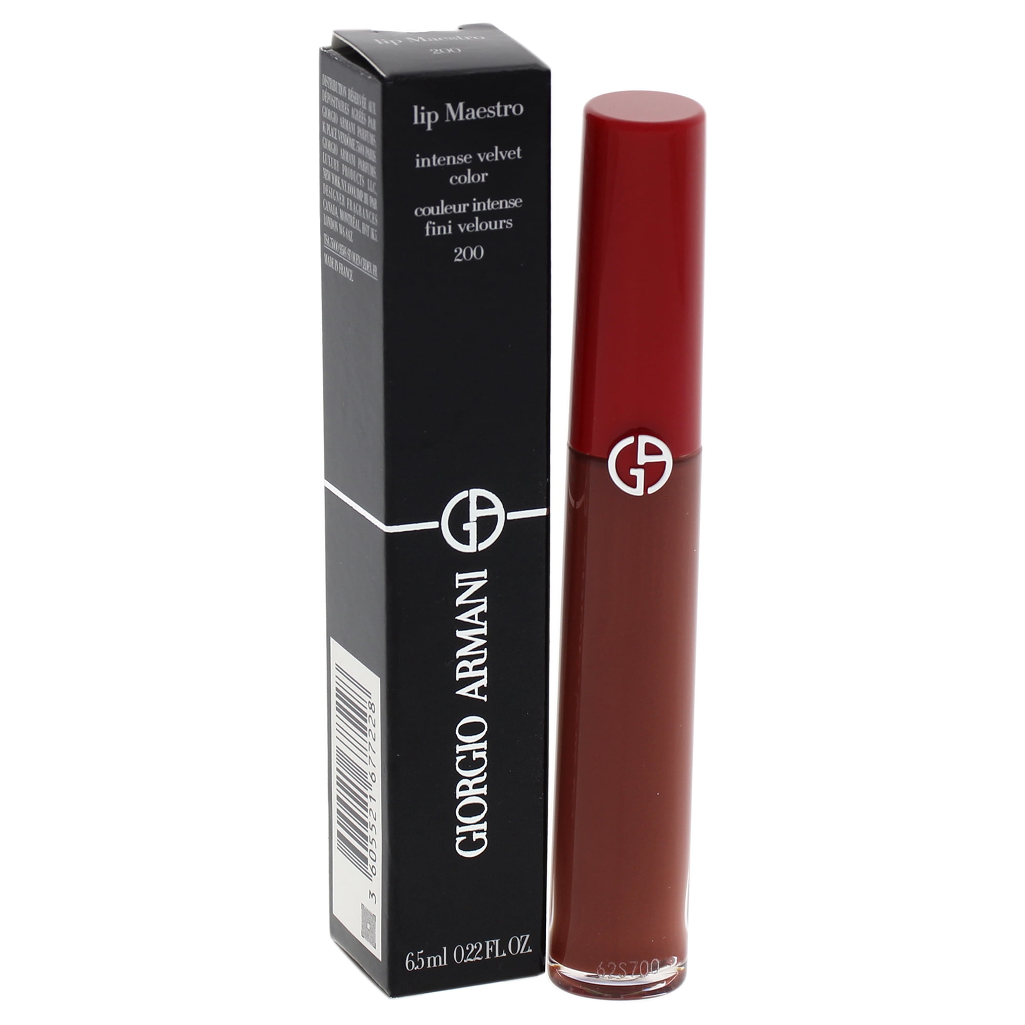 Lip Maestro Intense Velvet Color 200 Lip Maestro by Giorgio