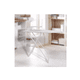 thumbnail image 5 of Tabla Burro De Planchar Ajustable Con Portaplanchas Pequeño, 5 of 5