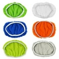 thumbnail image 3 of Microfiber Steam Mop Pads - High Absorbency, Reusable & Universal Fit, for Deep Cleaning Floors, 3 of 3