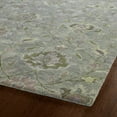 thumbnail image 2 of Kaleen Amaranta Graphite Rug - (2 Foot 6 Inch x 8 Foot), 2 of 4