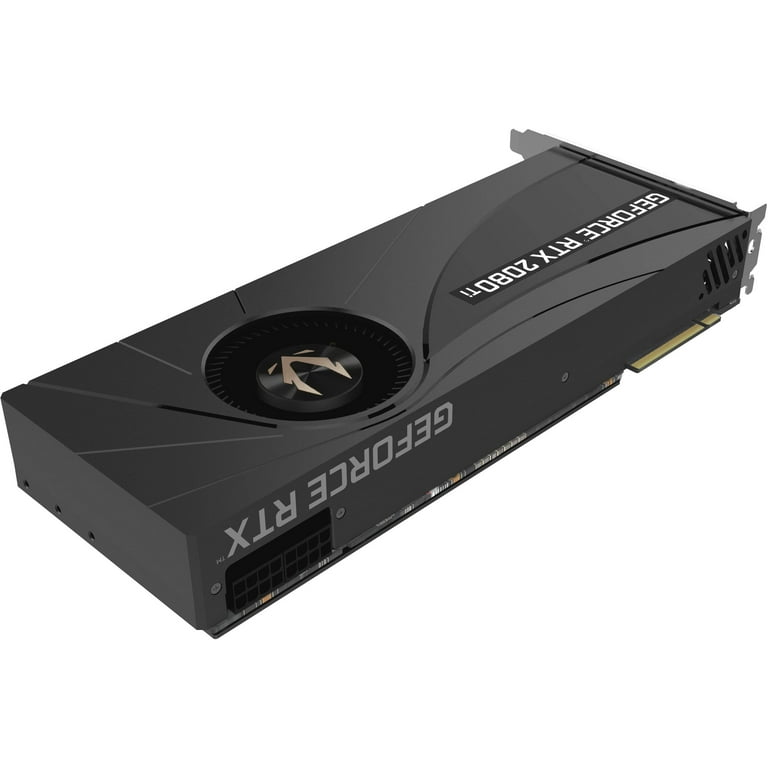 ZOTAC GAMING GeForce RTX 2080 Ti Blower Graphics card GF RTX