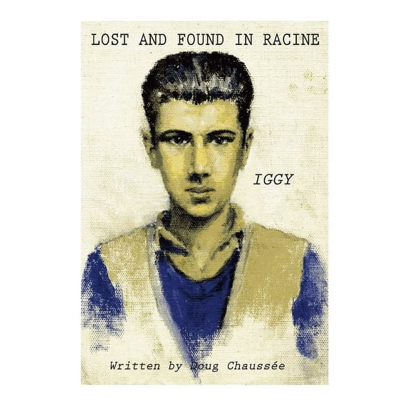 Lost and Found in Racine (Paperback)
