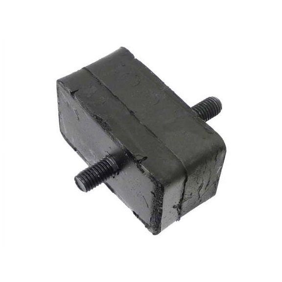 Transmission Mount - Compatible with 1990 - 1993 Volvo 240 1991 1992