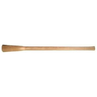 Manico Per Pala LINK HANDLE DIV OF SEYMOUR - Dritto, Hollowback, D-Grip, In Frassino, Lunghezza 30 Pollici - 4