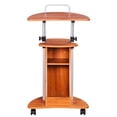 thumbnail image 3 of Scranton Support pour Ordinateur Portable & Co en Miel, 3 of 7