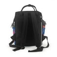 thumbnail image 3 of Daiia Chicken and Rooster Large Capacity Baby Bag Waterproof Stylish Diaper Bag Mummy Backpack Adjustable Straps Diaper BagBaby Essentials Bag, 3 of 6