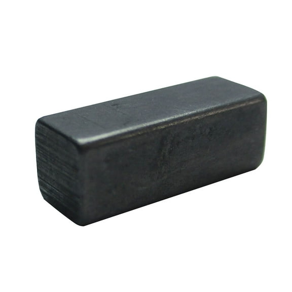 Key, Machine, 3/16" X 3/16" X 1/2"