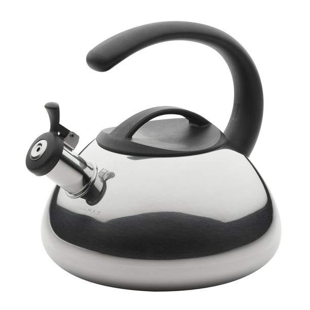 Farberware the healthy kettle