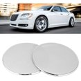 thumbnail image 3 of Speaker Grill, 6.5 Inch Car Audio Speaker Grille Mesh Cover Enclosure Circle Guard Loudspeaker Protective Net(2PCS), 3 of 5