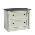 thumbnail image 1 of Sauder La Collection Palladia® Classeur latéral, 1 of 8
