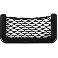 thumbnail image 2 of 1 Pce Sac Filet de Voiture Filet de Courses avec viscose Sac de Rangement Débris Filet de Rangement / 15 * 8cm, 2 of 5