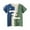 A001, variant on KYAIGUO Toddler Boys Cotton T Shirts Summer Short Sleeve Tee 1-9 Years Kids Cartoon Dinosaur Crewneck Bottom Tops Tee Clothes Outfits for Baby Boys