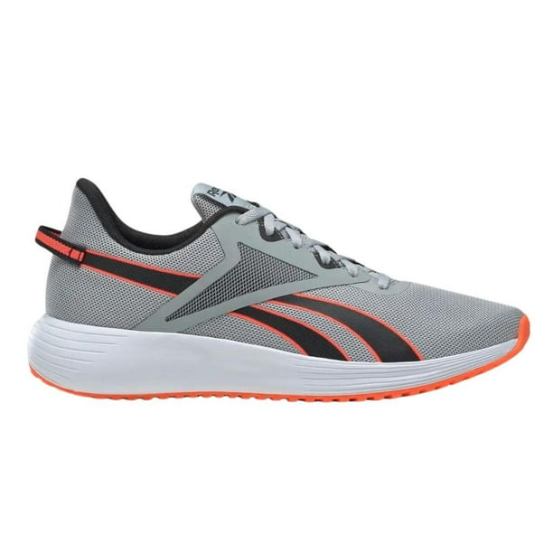 Tenis Reebok Lite Plus 3 Gris Hombre 27
