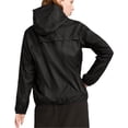 thumbnail image 2 of Chamarra Puma ESS Regular Windbreaker para Mujer 685133-01 negro L, 2 of 3