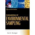 thumbnail image 1 of Fundamentals of Environmental Sampling, 1 of 3