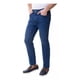 thumbnail image 5 of Jeans Hombre Aldo Conti Liso Color Azul, 5 of 6