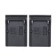 thumbnail image 2 of Placa de batería 2pcs NP-F970 para Neweer Dual / Four Channel, 2 of 7