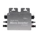 thumbnail image 2 of Micro Inverter Solar Power Grid Tie 600W WIFI Control Automatic Identification AC230V, 2 of 5