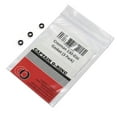 thumbnail image 2 of [3 Pack] Crosman 130-036 Gasket Transfer Port Sleeve/Breech Seal by Captain O-Ring, 2 of 2