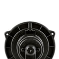 thumbnail image 3 of HVAC Blower Motor Fits select: 2000-2005 MERCEDES-BENZ ML, 3 of 5