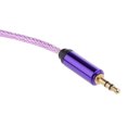 thumbnail image 4 of 2pcs Cable de Extensión ABS 3.5 Mm A Auriculares Audio Altavoces Accesorios de Audio Vídeo Portátil SM SunniMix Cable de extensión de auriculares ABS, 4 of 8