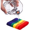 thumbnail image 4 of Juego de diadema deportiva de 6 piezas, incluye diadema deportiva de 2 piezas, 4 of 5