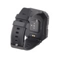 thumbnail image 1 of Smartwatch reloj meteorológico a prueba de polvo llamada BT pantalla táctil de 183 pulgadas mensaje de reloj para el trabajo ANGGREK Otros, 1 of 8