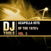 Acapella Hits Of The 1970's Vol. 3 (CD)