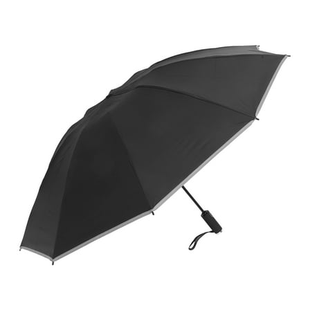 Large Inverted Umbrella Uv Blocking And Waterproof Automatic Open Close Windproof With Portable For Men And Women