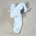 thumbnail image 4 of 2 Piezas Gancho de Animal Accesorios decoración de Capa de Resina, 4 of 8