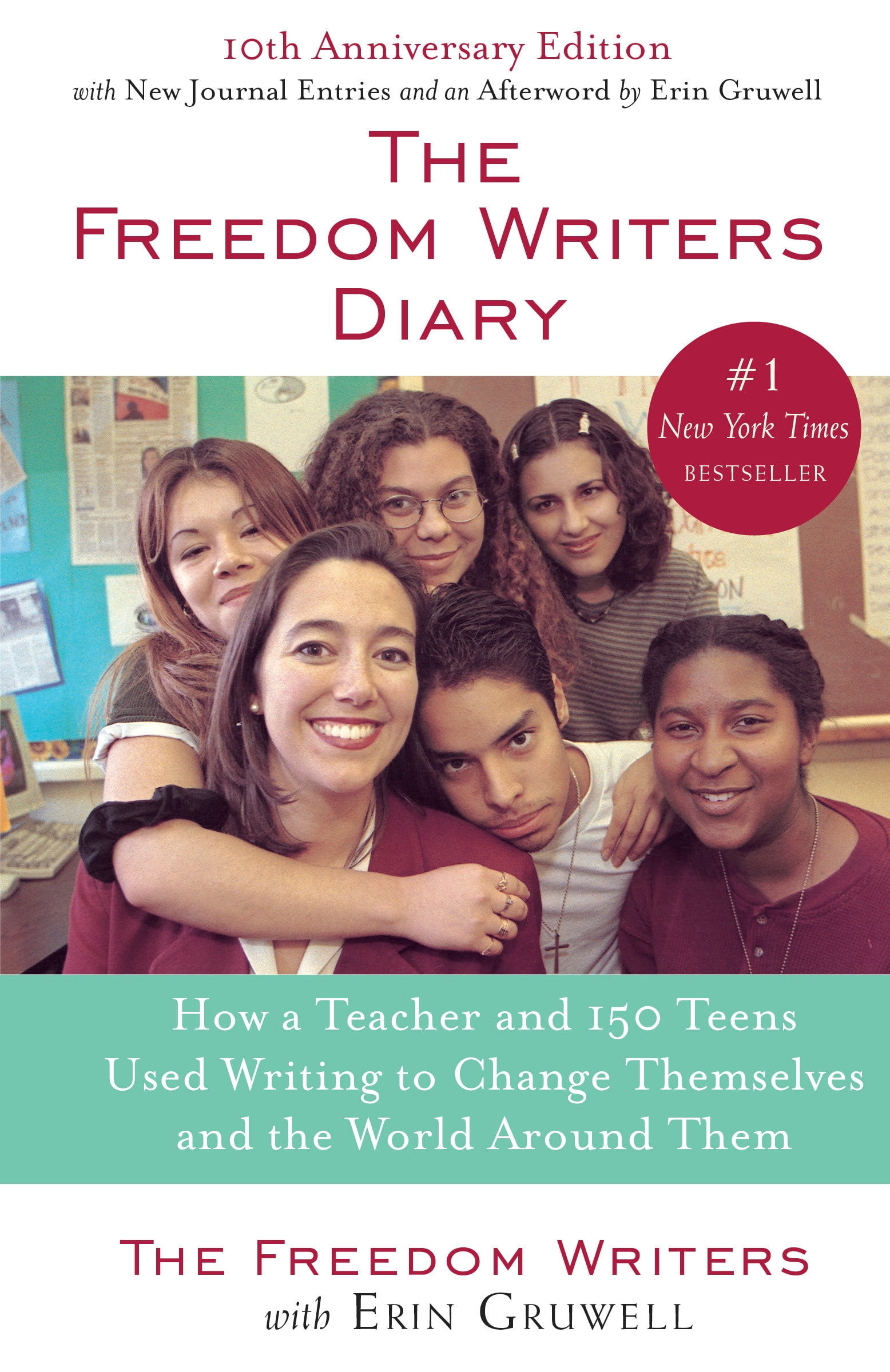the freedom writers diary movie review