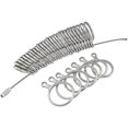 thumbnail image 3 of Jewelry Finger Sizer Measuring Ring-ring Sizing Finger Size Gauge Set 27pcs Circle Models Jewelry Sizer Tool-ring, 3 of 5
