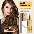 thumbnail image 2 of Autorización Aceite para el cabello multifuncional Essence Oils para prevenir la caída del cabello, reparar el cabello, suavizar el cabello y mejorar la ansiedad por el cuidado del cabello 50 m, 2 of 9