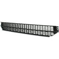 thumbnail image 2 of For Volkswagen Passat 2012 13 14 2015 Bumper Grille | Front | 5618536779B9 | VW1036126, 2 of 4