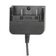 thumbnail image 2 of Vac Vacuum Battery Charger Plug Power Cable for Karcher Portable Charger 18V2.5A 5A EU Plug, 2 of 5