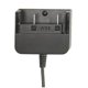 thumbnail image 2 of Vac Vacuum Battery Charger Plug Power Cable for Karcher Portable Charger 18V2.5A 5A EU Plug, 2 of 5