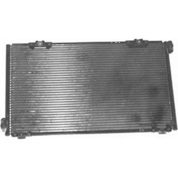 For Toyota Celica 1994 1995 1996 1997 1998 A/C AC Air Conditioning Condenser - BuyAutoParts